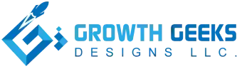 Logo of Growth Geeks