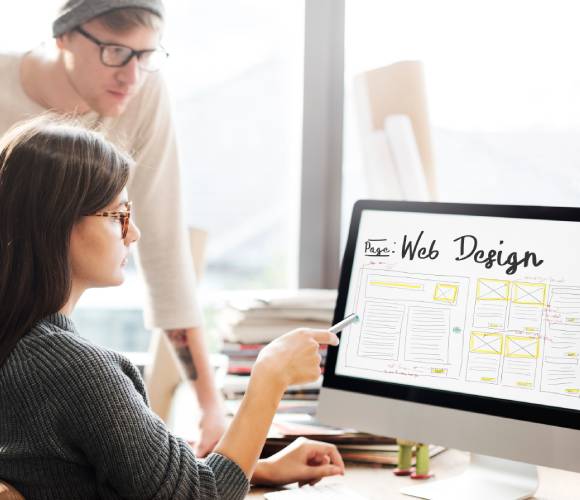 web design web design